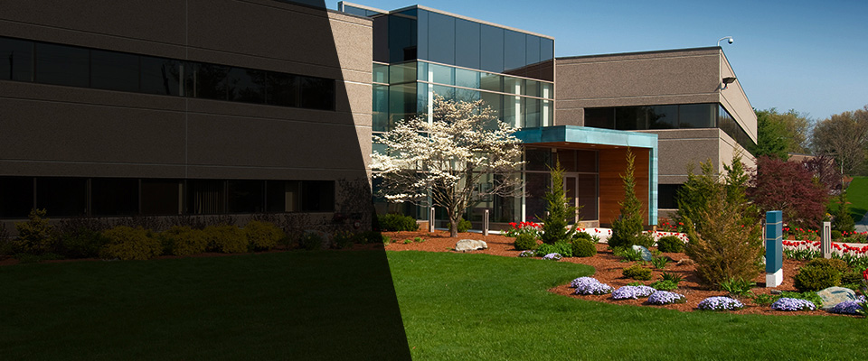 Lake Village Landscapers